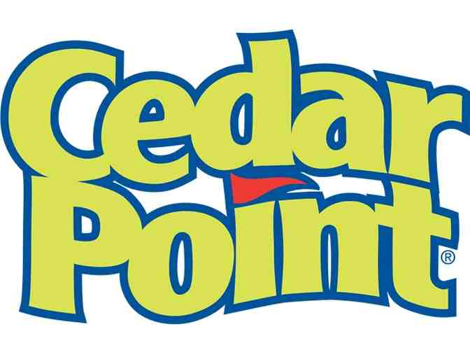 Cedar Point Fun!