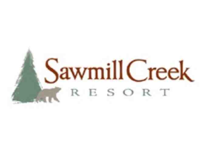 Suite & Golf at the Sawmill Creek Resort