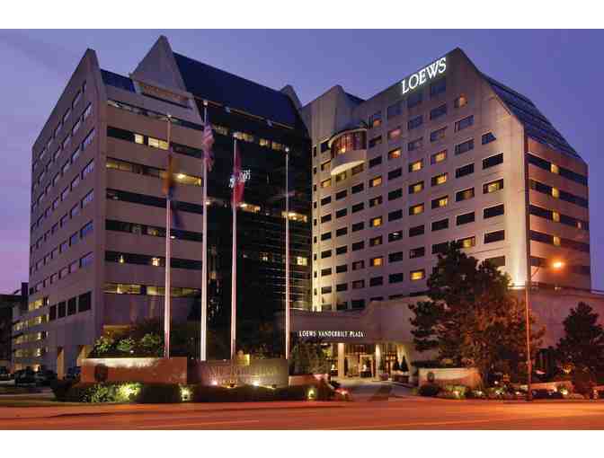 Nashville Basket w Music City VIP Star Card and Overnight Stay - Photo 3