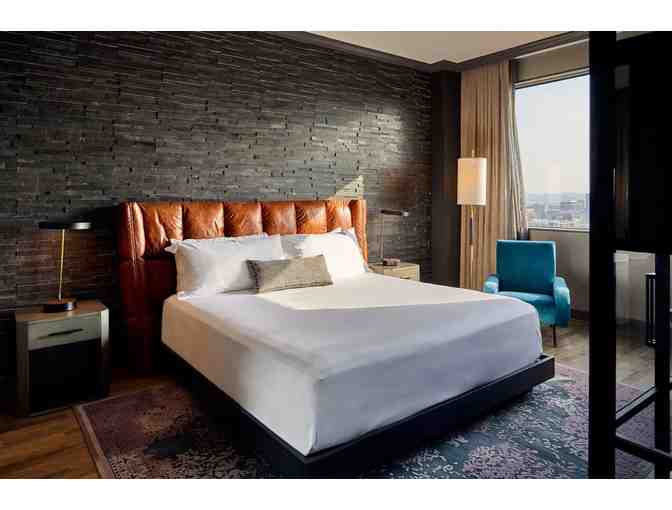 Nashville Basket w Music City VIP Star Card and Overnight Stay - Photo 5