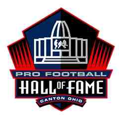 Pro Football Hall of Fame