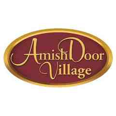 Amish Door