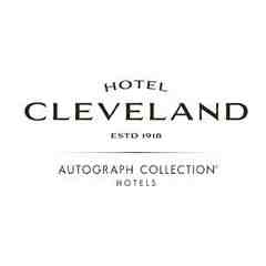 Hotel Cleveland Autograph Collection