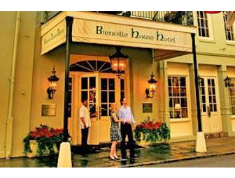 Easy Goin' in the Big Easy - New Orleans