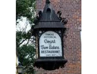 Easy Goin' in the Big Easy - New Orleans