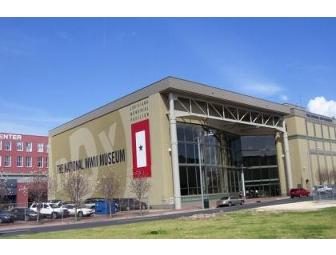 Easy Goin' in the Big Easy - New Orleans