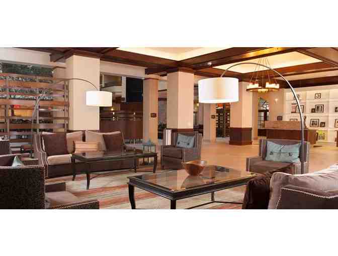 Embassy Suites Hotel Nashville Airport - Opryland Area