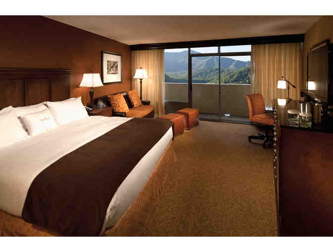 Two Night Stay with Breakfast at The Park Vista a DoubleTree by Hilton