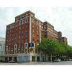 Chattanooga Sheraton Read House Hotel