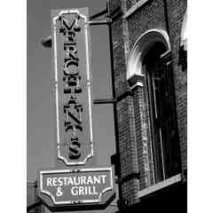 Merchants Restaurant
