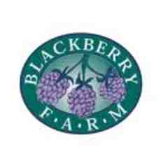 Blackberry Farm