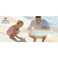 Hilton Sandestin Beach Golf Resort & Spa