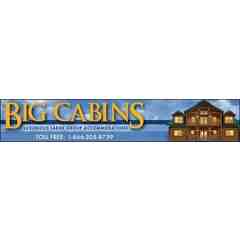 Big Cabins
