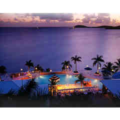 Frenchman's Reef & Morning Star Marriott Beach Resort