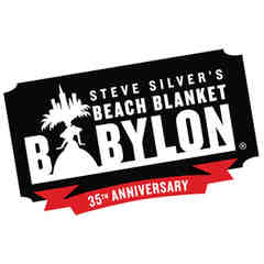 Beach Blanket Babylon