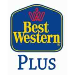 Best Western Cedar Bluff