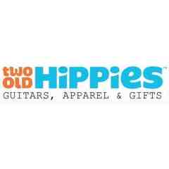 Two Old Hippies - Guitars, Apparel & Gifts