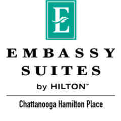 Embassy Suites Chattanooga Hamilton Place