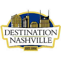 Destination Nashville