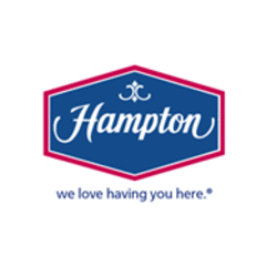 Hampton Inn & Suites Memphis - Beale Street