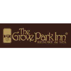 Grove Park Inn Resort & SPa