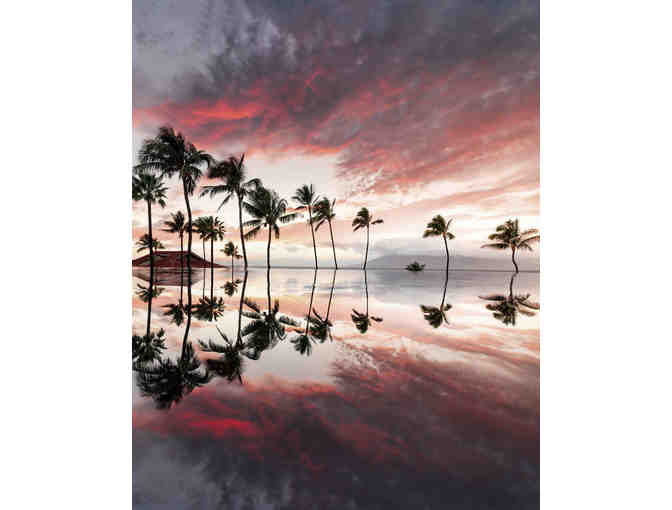 Four Seasons Resort Maui + $2,000 Delta Air Lines eCredits!