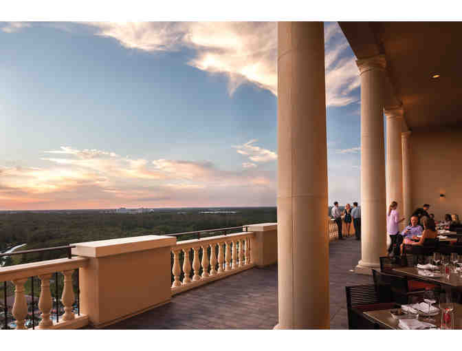 Four Seasons Resort Orlando + $2,000 Delta Air Lines eCredits!