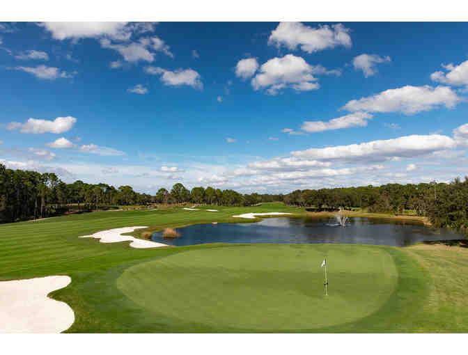 Four Seasons Resort Orlando + $2,000 Delta Air Lines eCredits!