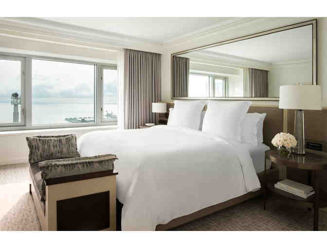 Four Seasons Hotel Chicago + $2,000 Delta Air Lines eCredits