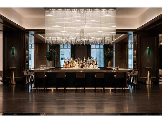 Four Seasons Hotel Chicago + $2,000 Delta Air Lines eCredits