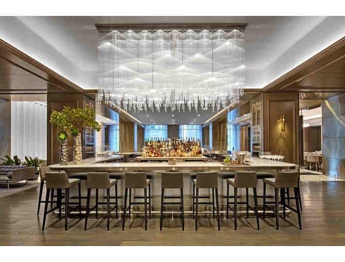 Four Seasons Hotel Chicago + $2,000 Delta Air Lines eCredits