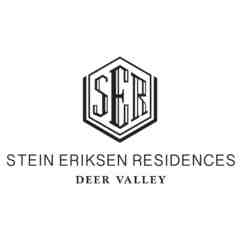 Stein Eriksen Residences