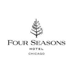 Four Seasons Hotel Chicago