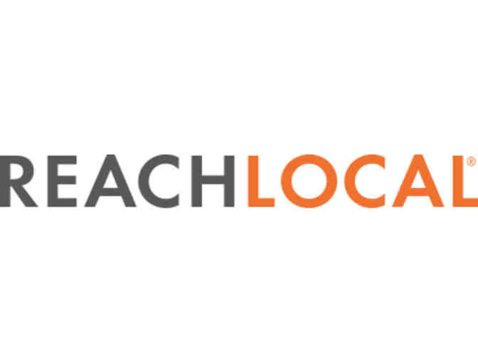 $2,000 credit on ReachLocal Services
