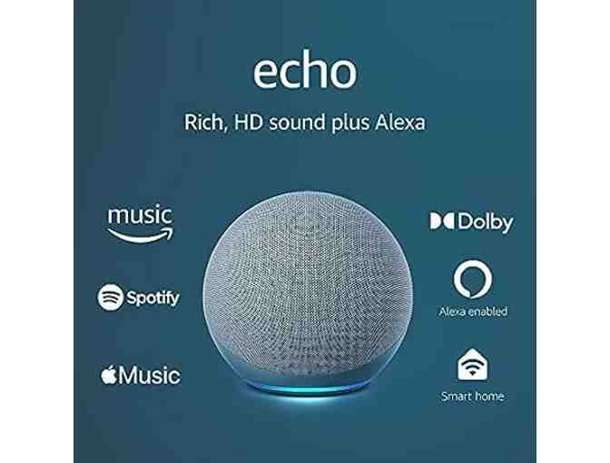 Echo (4th Gen)