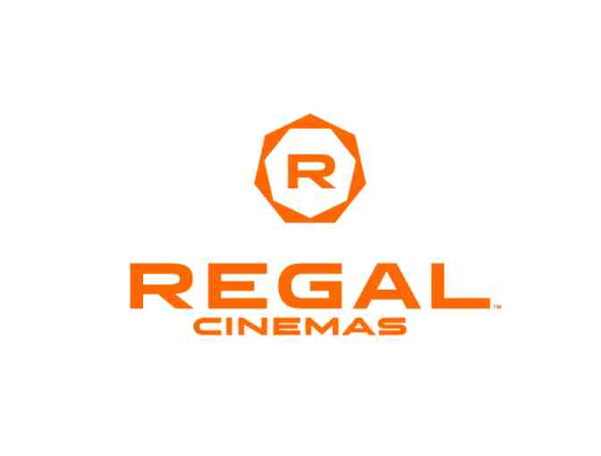 Regal Cinema $50 Gift Card - Photo 1