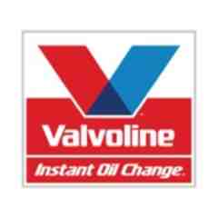 Valvoline Instant Oil Change