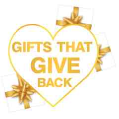 Gifts That Give Back