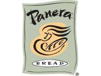 'Bread For a Year' from Panera Bread