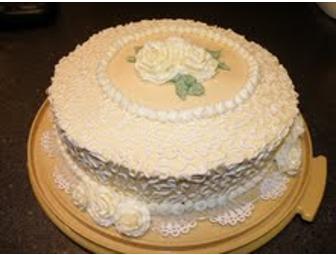 Custom Cake for Your Special Event