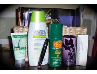 AVON Basket