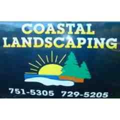 Coastal Landscaping