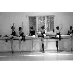 The Ballet School