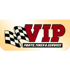 VIP Parts, Tires and Service