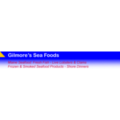 Gilmore's Sea Foods