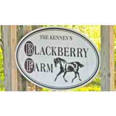 Blackberry Farm