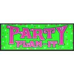 Party Plan-It