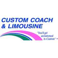 Custom Coach & Limousine