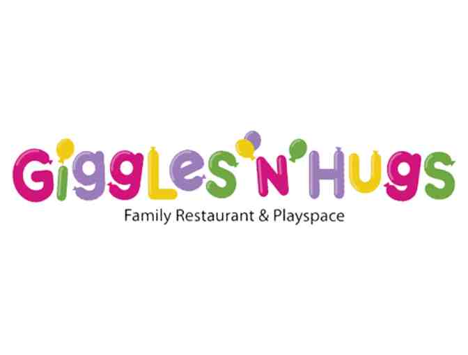 3 month membership to Giggles'N'Hugs