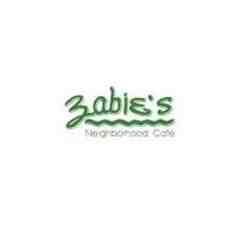Zabies Restaurant